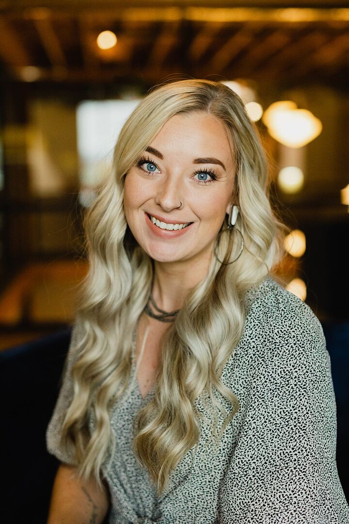 Samantha Hopper, Sales Associate in Coeur D Alene, Schneidmiller Realty
