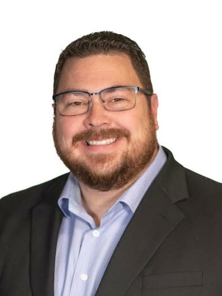 JUSTIN HENRY, REALTOR® in Longview, Lenhart Properties, Inc.