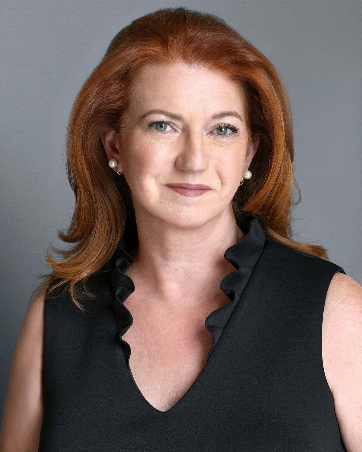 Monica Reddin, Real Estate Salesperson in Red Bank, Thomson & Co