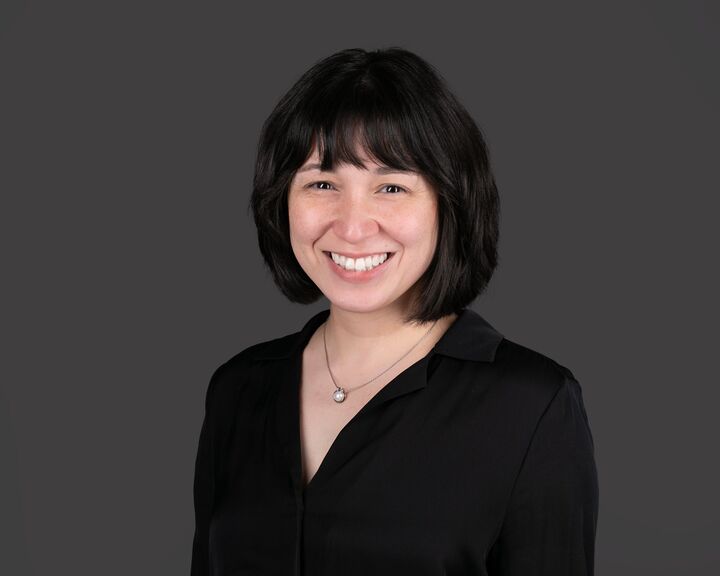 Paige Patrick, Real Estate Salesperson in Brodheadsville, Hearthside