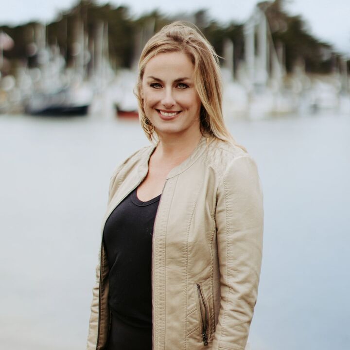 Morgan Ulrich, REALTOR® in Arcata, Icon Properties