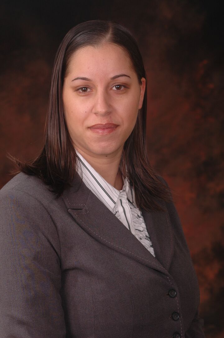 Felicia Nelson, Real Estate Salesperson in Ventura, Property Shoppe