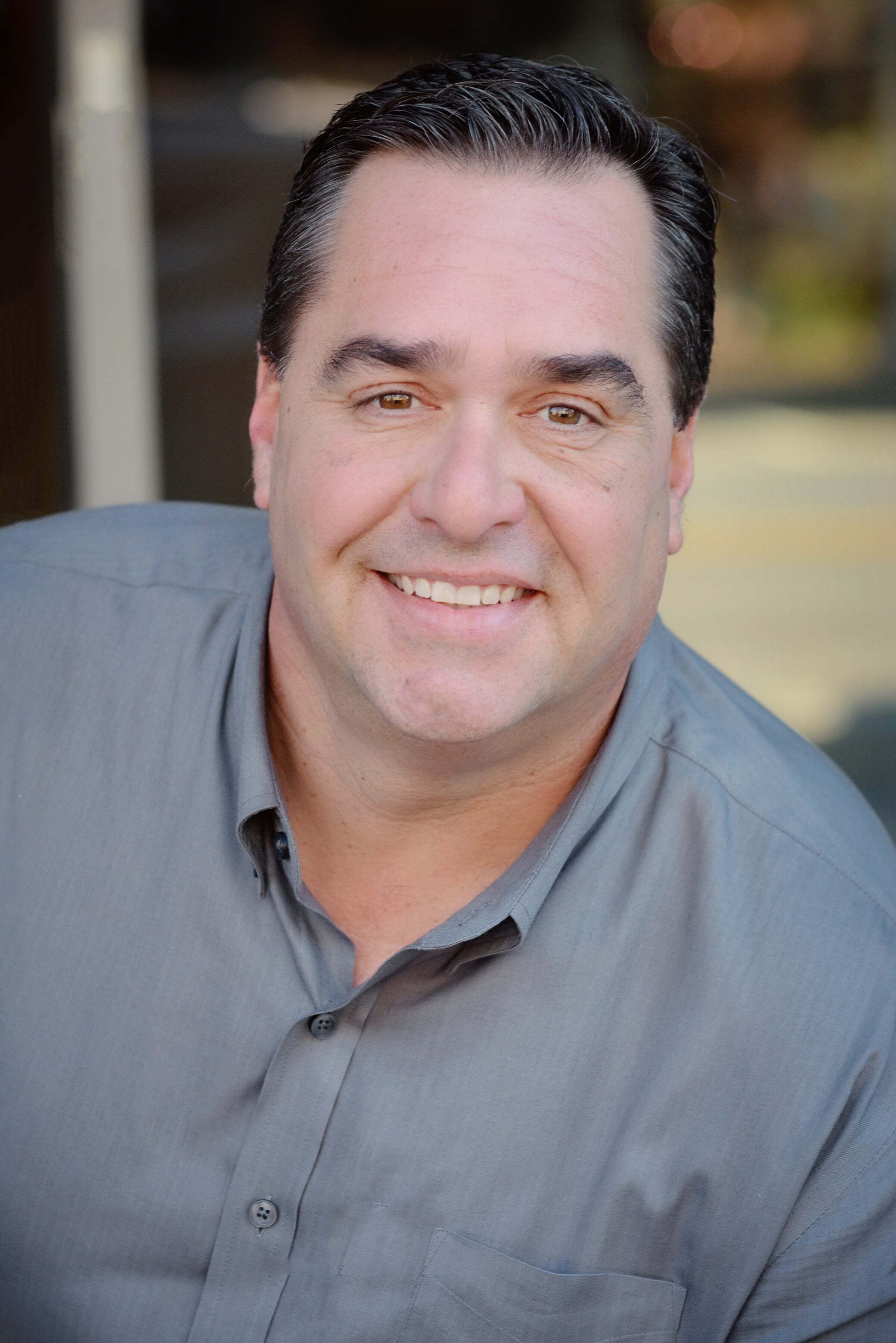 Scott Yalich, Real Estate Broker in Fort Mill, Paracle