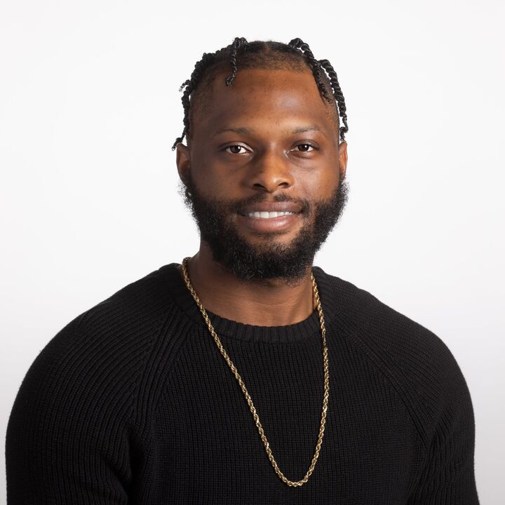 Ronshad Shabazz, Real Estate Broker in Hickory, Foothills