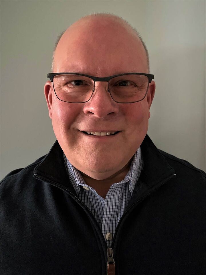 Darrell Guitar, Real Estate Salesperson in Houghton, Affiliated