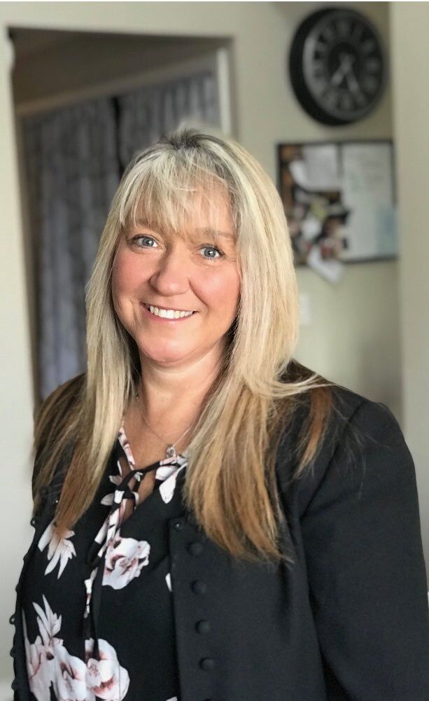 Karen Trost,  in Portland, Northstar