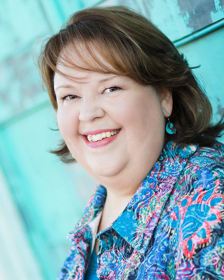 Angie Moore, Real Estate Salesperson in Georgetown, Stribling Properties