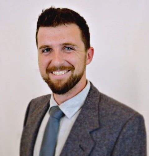 Jared Coles, Real Estate Salesperson in Visalia, Jordan-Link