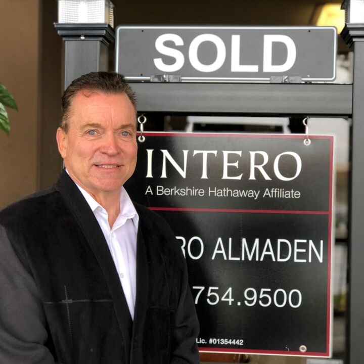 Bill Joslyn San Jose Willow Glen Intero Real Estate Intero