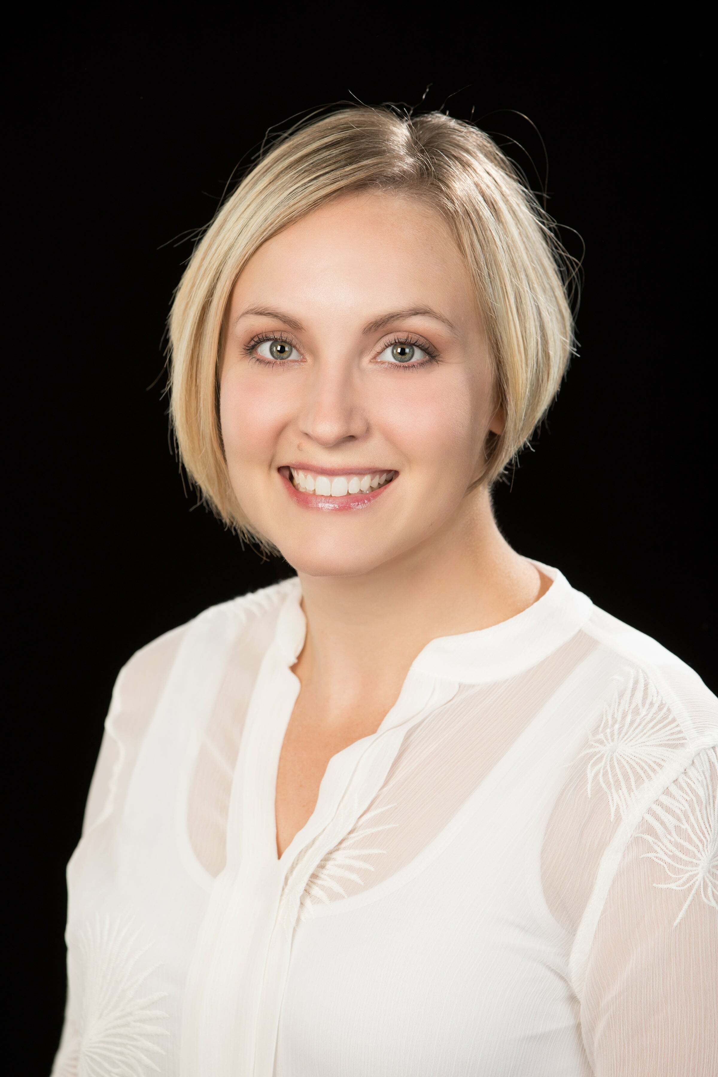Kate Kraus, Real Estate Salesperson in Douglas, Affiliated