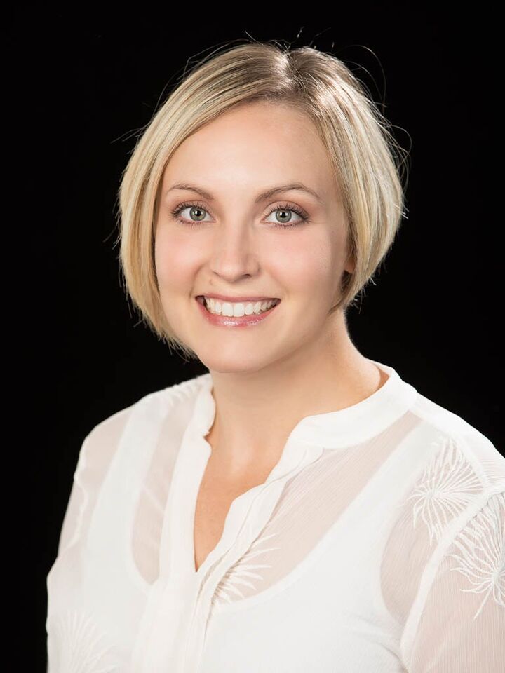 Kate Kraus, Real Estate Salesperson in Douglas, Affiliated