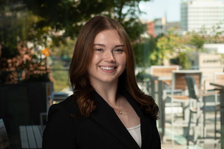 Emma Munger, Real Estate Broker in Winston Salem, ERA Live Moore