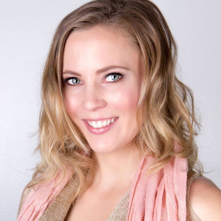 Tiffany Johnson, Real Estate Salesperson in Ephraim, Essentials Realty
