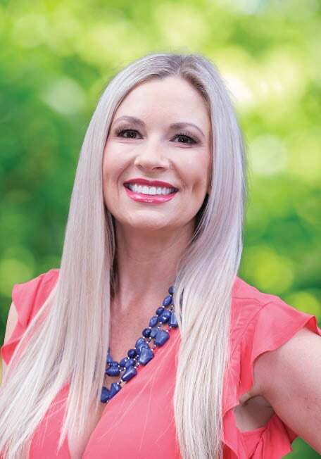 Amy Dumas, Real Estate Salesperson in Gainesville, Thomas Group