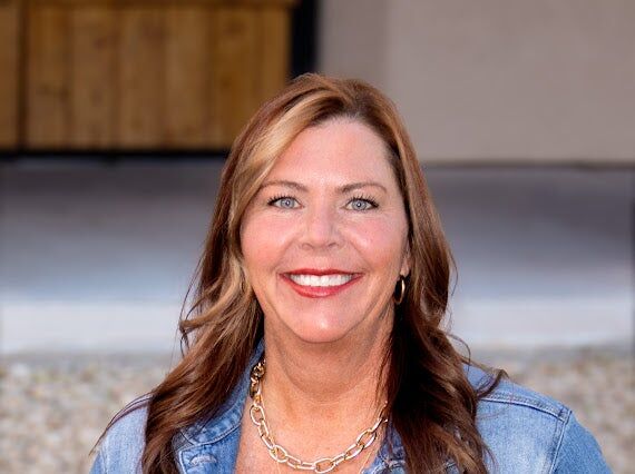 Kacee Benford,  in Las Cruces, Steinborn & Associates