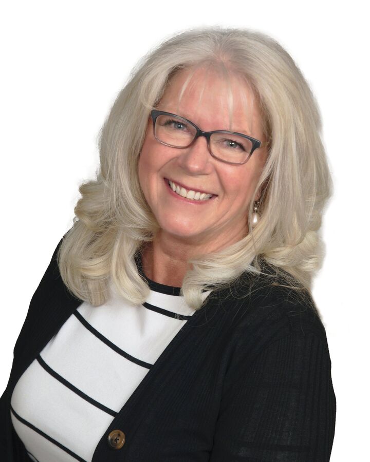 Catherine Rice, Real Estate Salesperson in Jackson, Beiswanger Realty Group