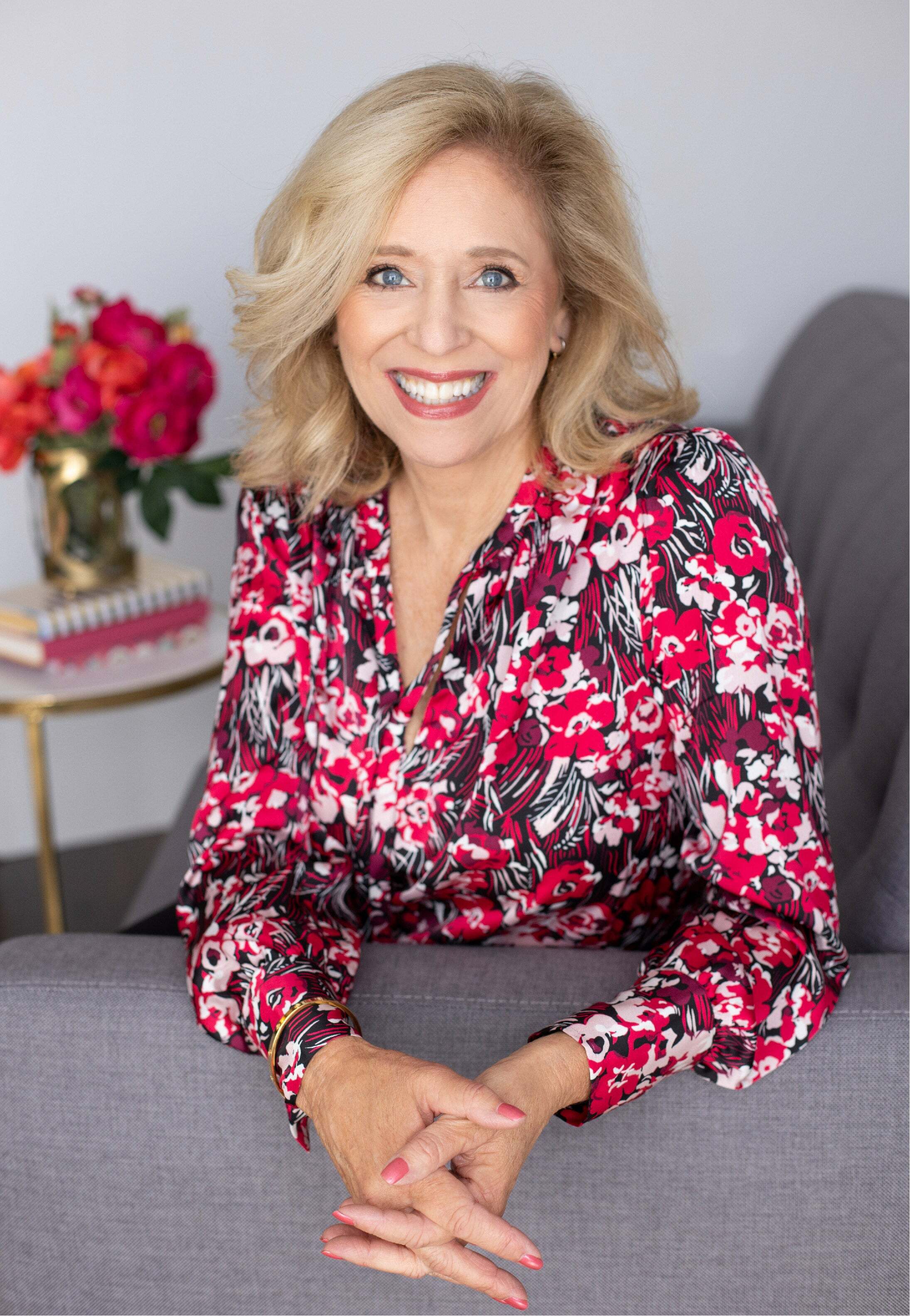 Terri Fox, Real Estate Salesperson in Rancho Santa Fe, West