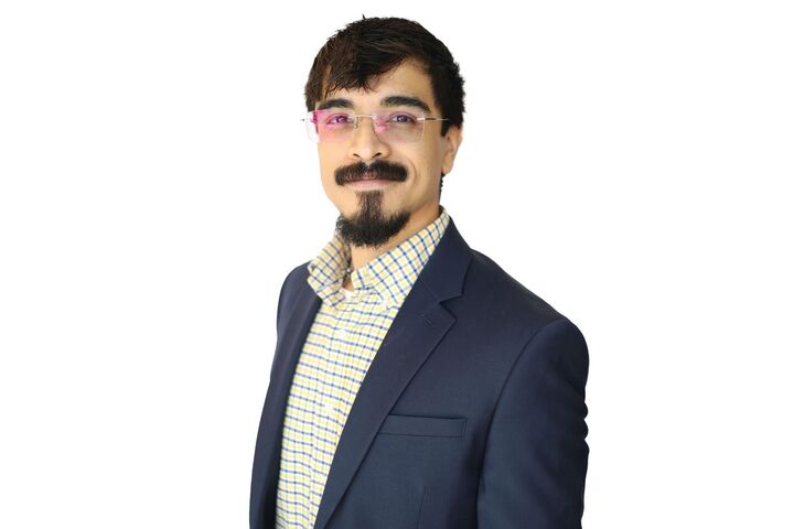 Victor Torres, Real Estate Salesperson in Dallas, Judge Fite Company