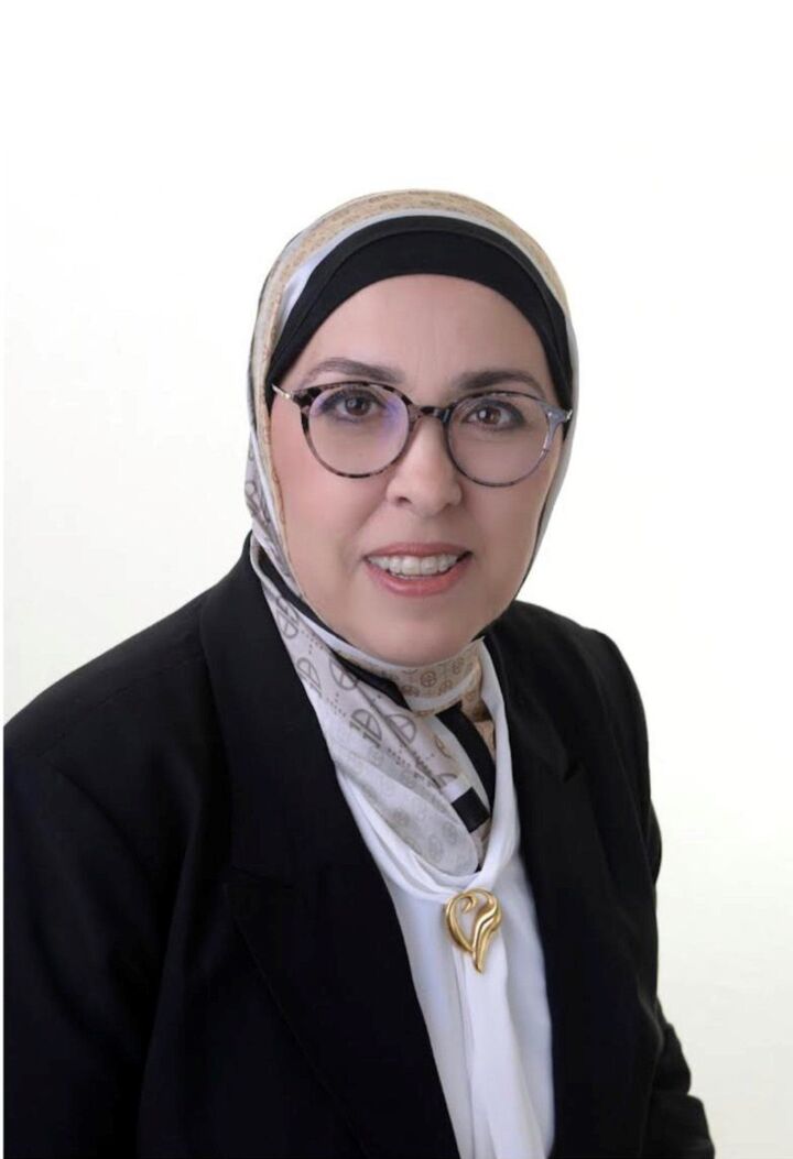 Rima Sami, Real Estate Salesperson in Irvine, Platinum Properties