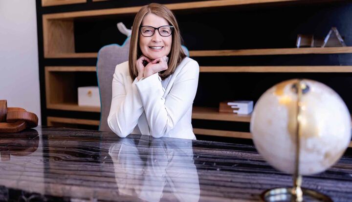 Julie Chriscoe, Real Estate Broker in Raleigh, ERA Live Moore