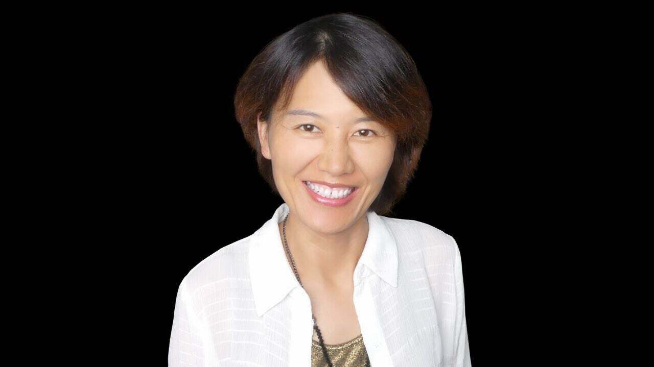 Bo Zhang, Real Estate Salesperson in Orlando, Carioti