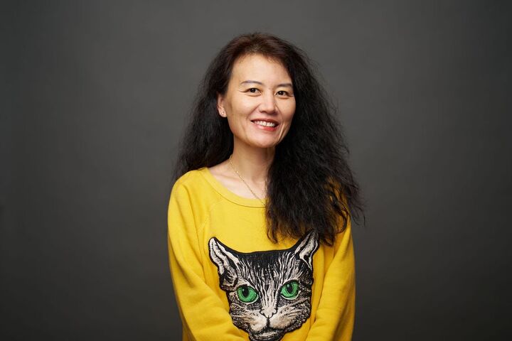 Bo Zhang, Real Estate Salesperson in Orlando, Carioti