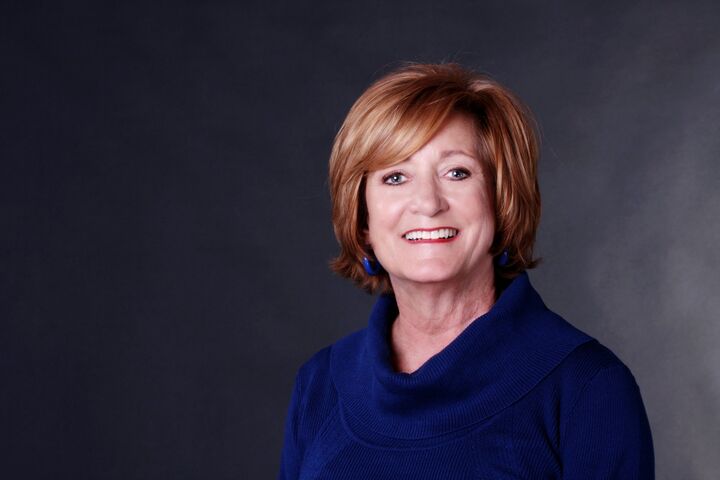 Giles Weisenberger, Real Estate Salesperson in El Paso, Heritage Real Estate