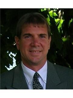 Joseph Sperry,  in Mechanicsville, ERA Woody Hogg & Assoc.