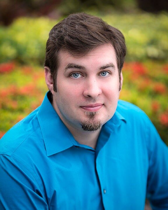 Keith Leffel, Real Estate Salesperson in Tampa, Tomlin St Cyr Real Estate Services ERA Powered