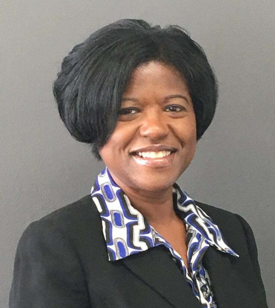 Janice Lovely, Real Estate Salesperson in Burlington, Alliance