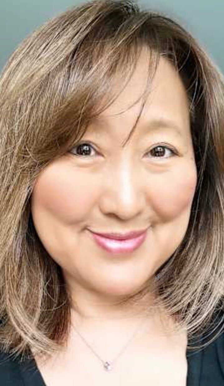 Jin Ah Longerbeam, Real Estate Salesperson in Summerville, Palmetto