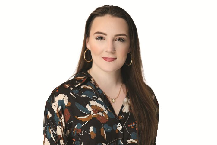 Ryleigh Melampy, Real Estate Salesperson in Flower Mound, Judge Fite Company