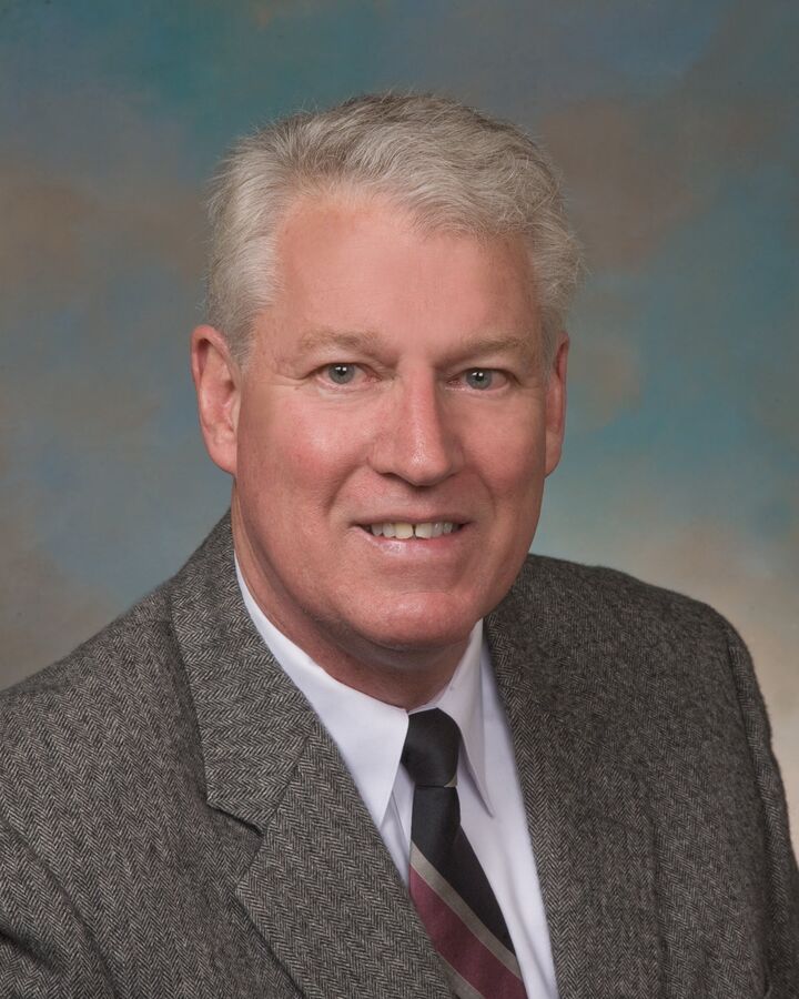 Barry Freeland, Associate Real Estate Broker in Monterey, Haven Properties