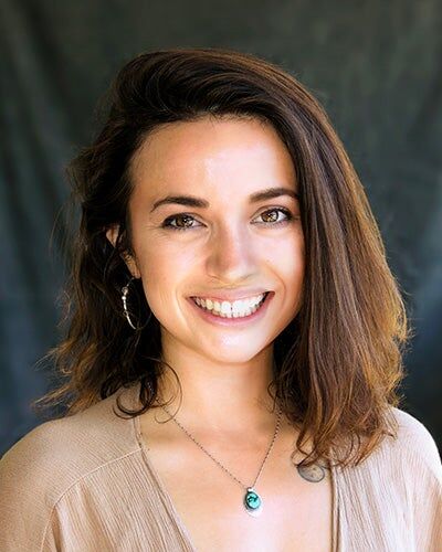 Kendall Frey, Real Estate Salesperson in Grass Valley, Grass Roots Realty