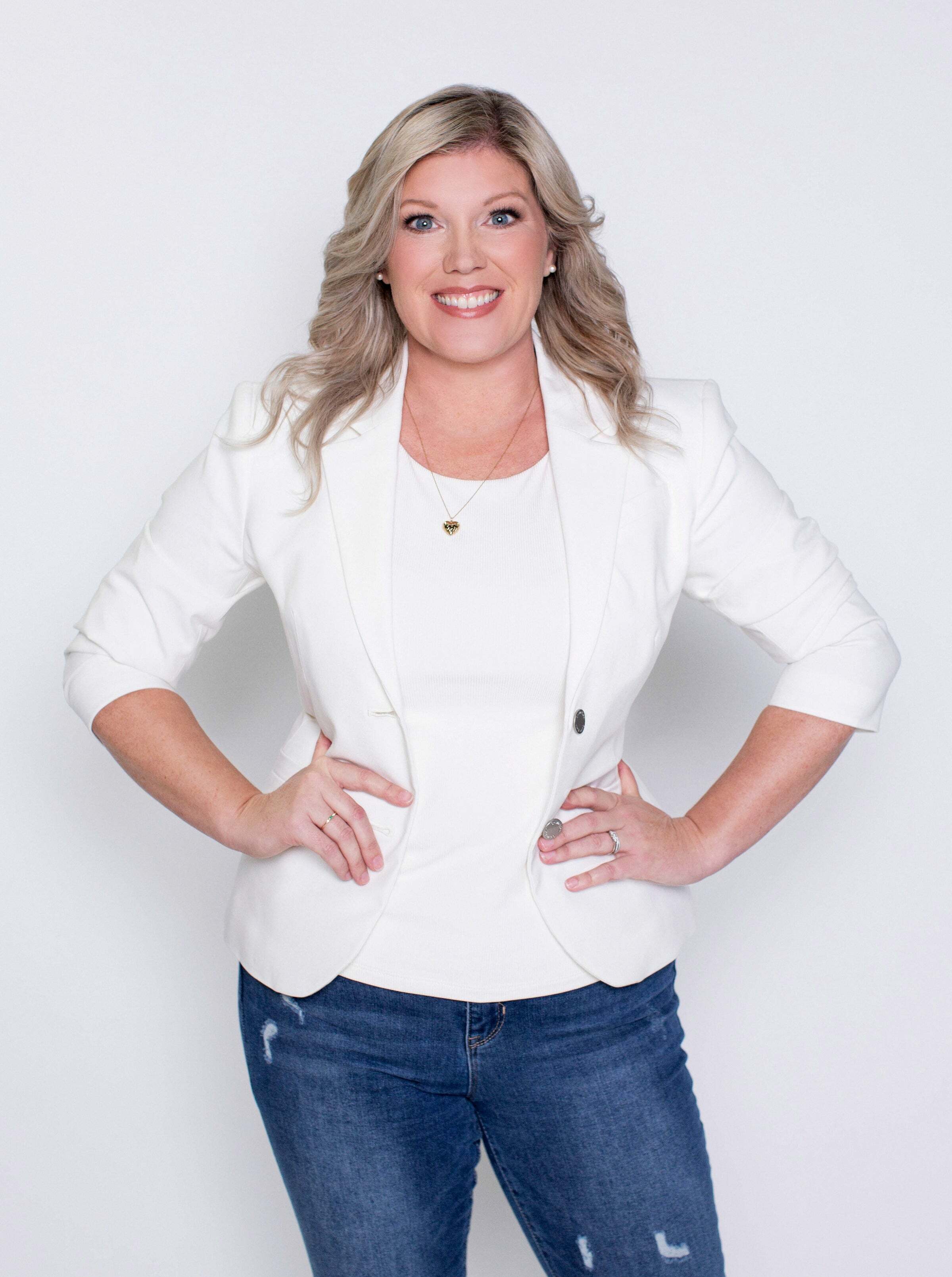 Kristina Cupp, Real Estate Salesperson in Rogers, Harris McHaney & Faucette