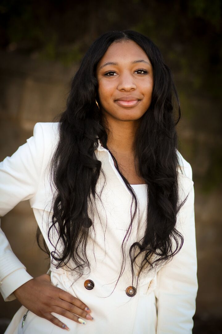 Keziah Jenkins, Associate Real Estate Broker in Charlotte, Paracle