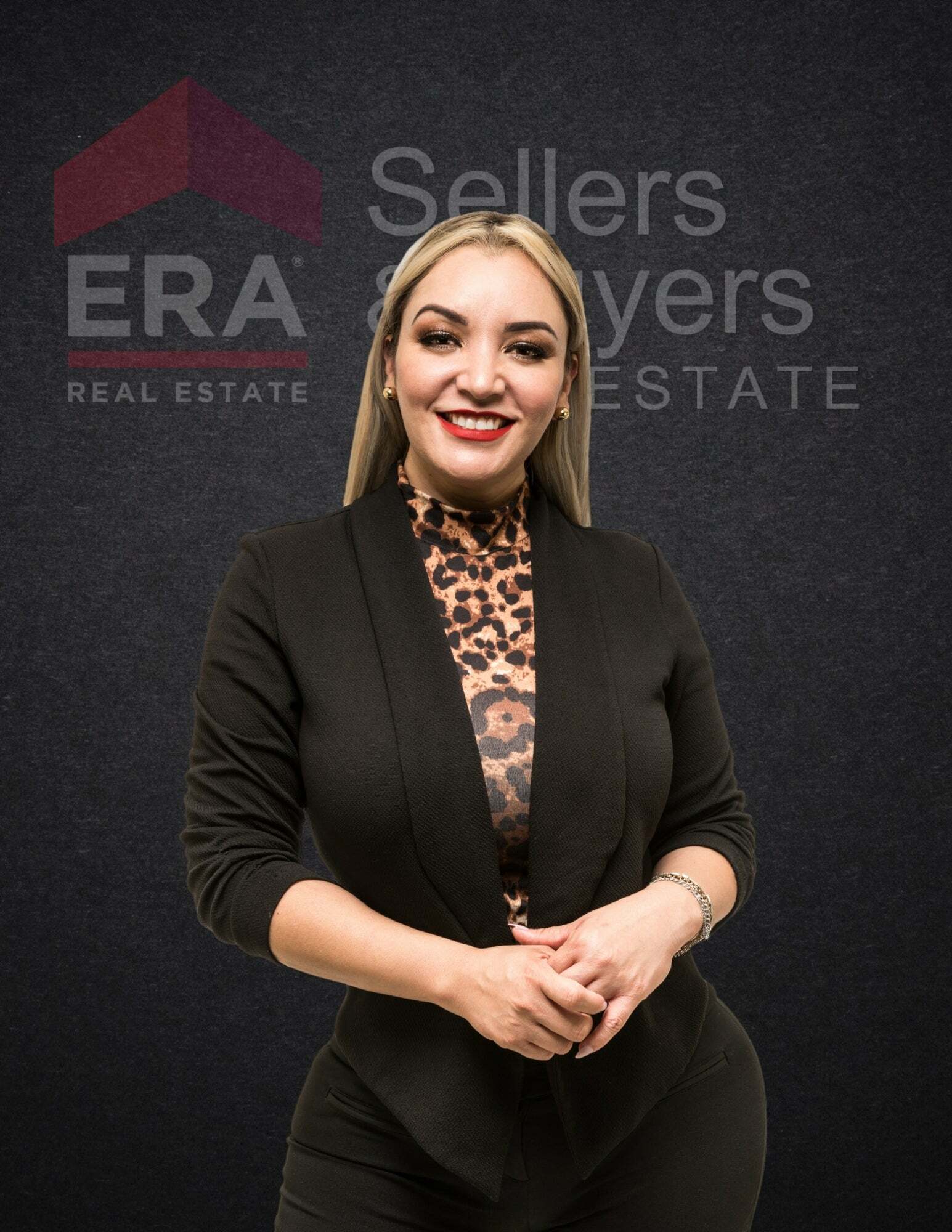 Gabriela Rios, Real Estate Salesperson in El Paso, ERA Sellers & Buyers Real Estate