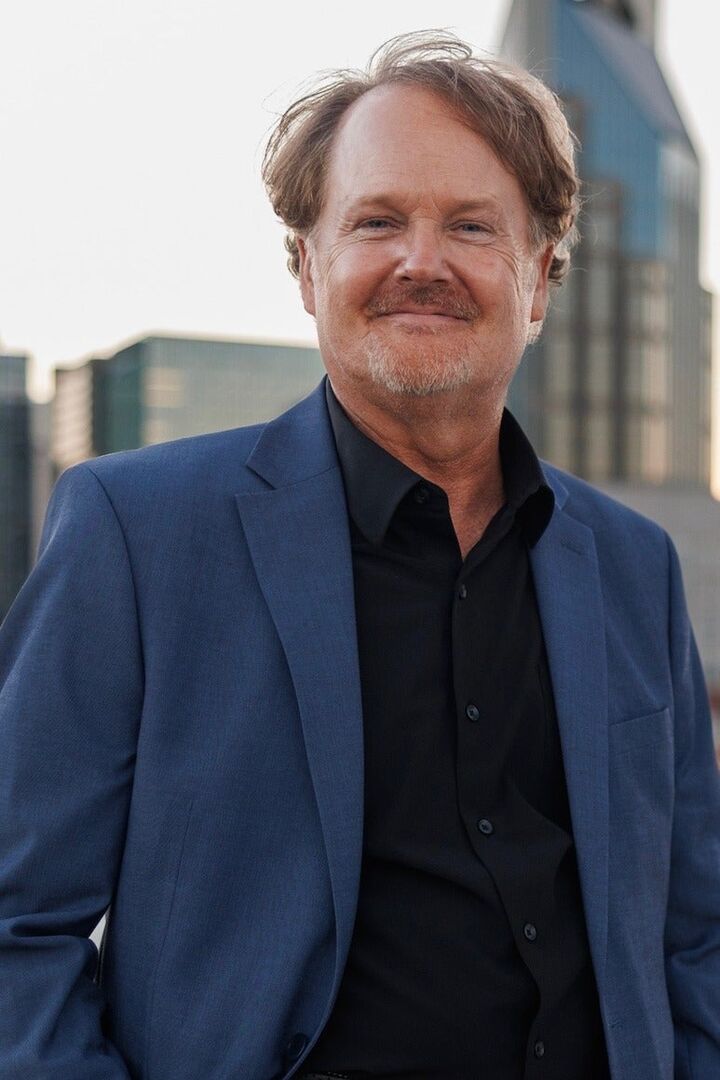 John Hendon, Real Estate Broker/Real Estate Salesperson in Brentwood, Southern Realty