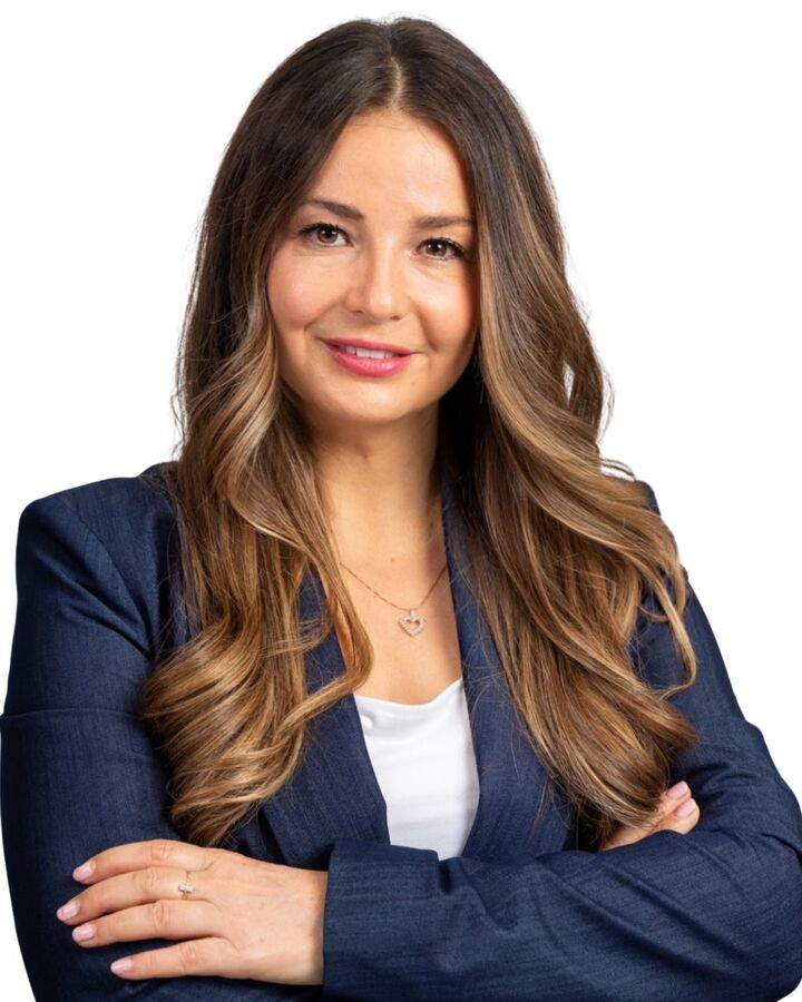 Blossom Stephens, Real Estate Salesperson in Boca Raton, Stein Posner