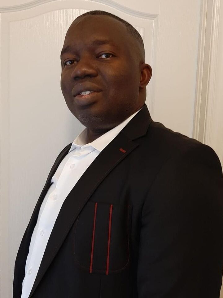 Gbenga Elegba,  in Vaughan, Coldwell Banker The Real Estate Centre, Brokerage