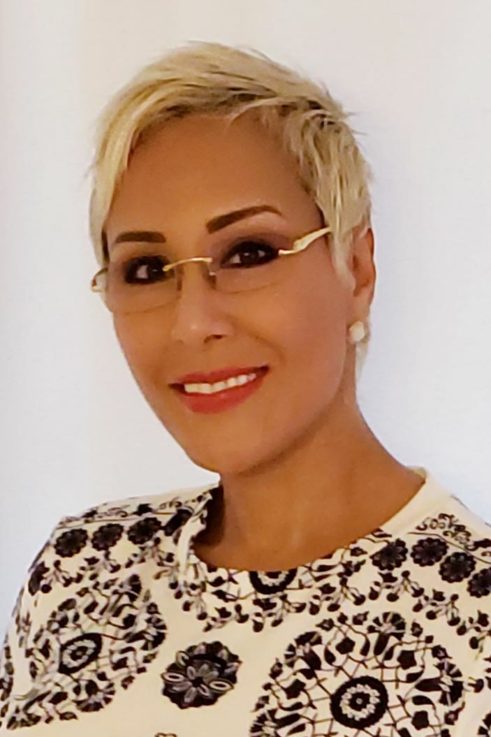 Sara Munoz,  in Pinecrest, Florida