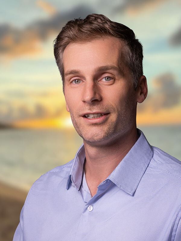 Scott Gerry, Real Estate Salesperson in Mililani, Pacific Properties