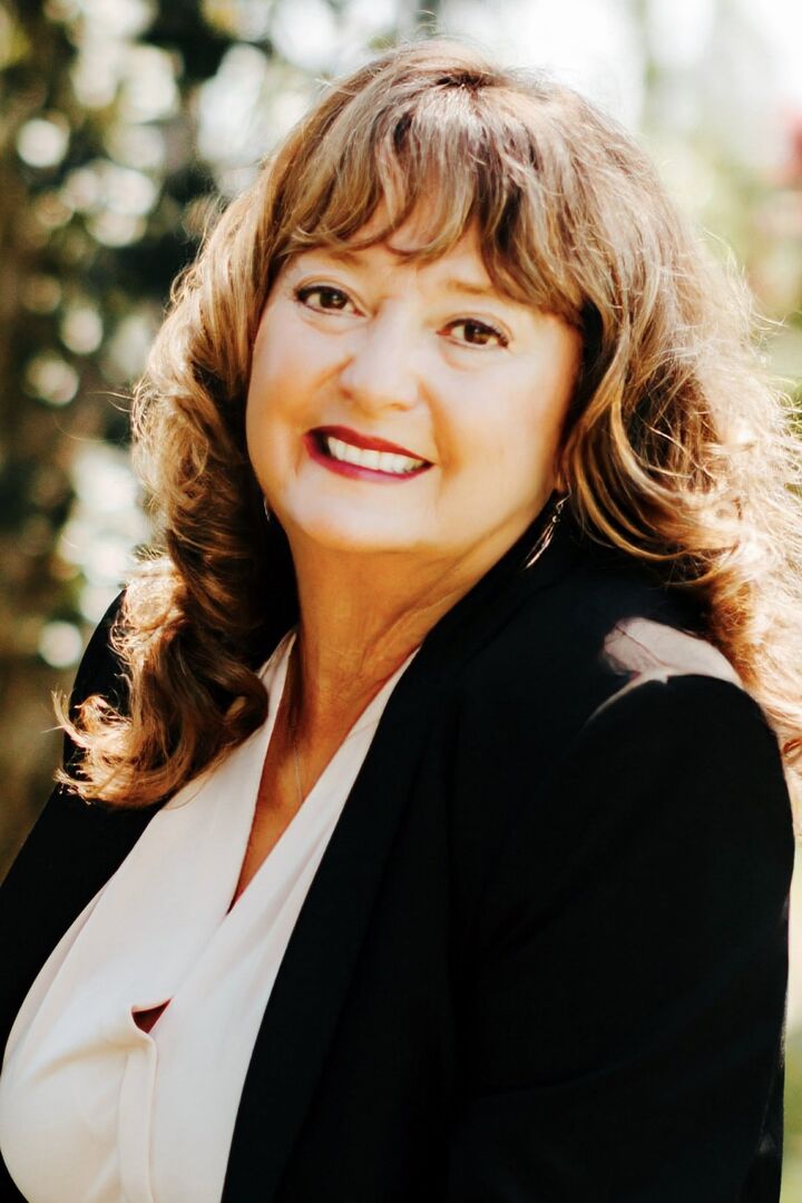 Sarah Morris, Affiliate Broker in Shelbyville, Southern Realty