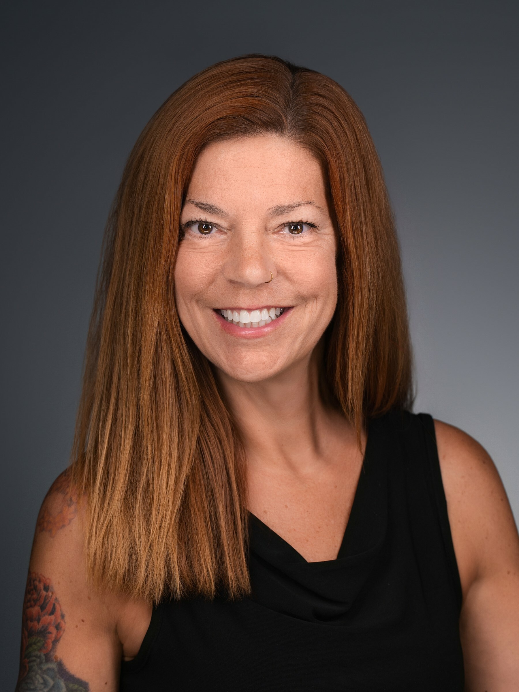Ann Fatter Stancliff, Real Estate Salesperson in Erie, Select, REALTORS