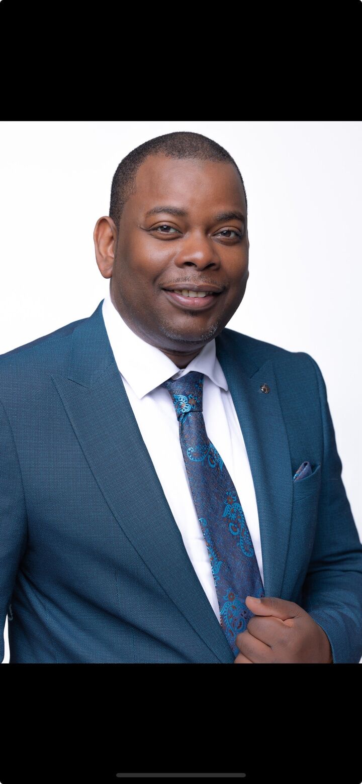 Lensky Galette, Real Estate Salesperson in Pearl River, Elite Realty