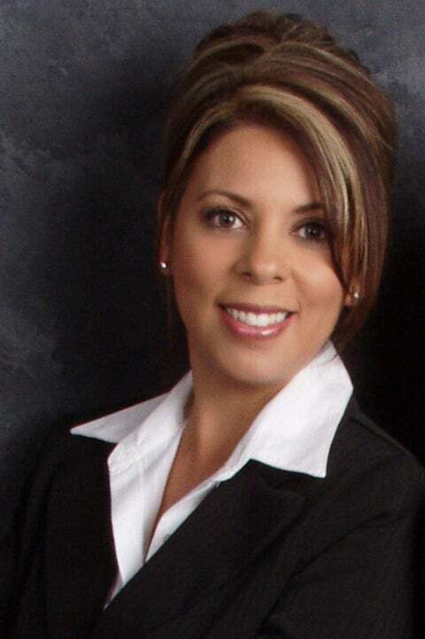 Denise Vasquez, Real Estate Salesperson in Temecula, Affiliated