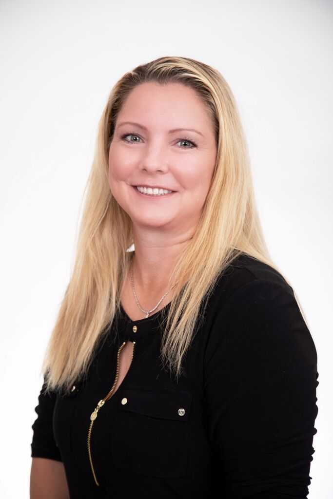 Mary Beth Taylor,  in Hammond, TEC