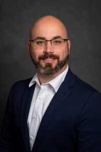 Justin LeBrun, Real Estate Salesperson in Billings, Americana