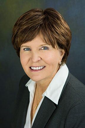 Fran Calhoon, Real Estate Salesperson in Waldorf, Premier