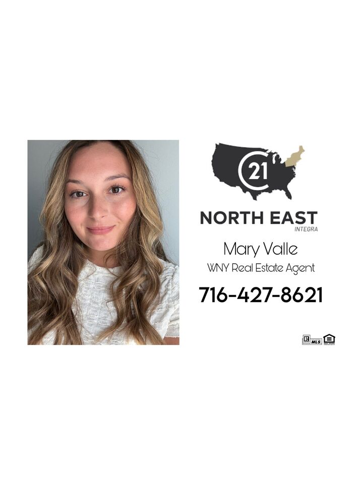 Mary Valle, Real Estate Salesperson in Grand Island, North East